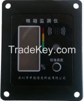 KPL-H1 combine harvester grain tank ultrasonic monitor