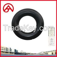 Butyl Inner tube radial truck tire coach tire industrial tire