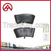 Butyl Inner tube radial truck tire 