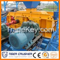 Hydraulic Roller Crusher