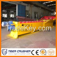 Spiral Sand Washer#Tiger crusher