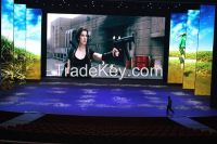 Indoor Full-color LED Displays