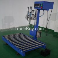 petroleum filling machine|bucket petroleum filling machine