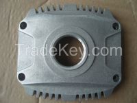 High Precision Custom Aluminium Casting