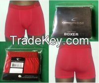 Men's Underwear (for retail)