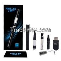 Pinllet Triple Vaping Starter Kits