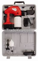 DC 18 V cordless spray gun sets 