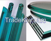 Tempered Glass From Egypt