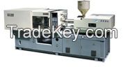 Plastic Injection Machinery GEK60