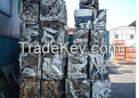 Aluminum Scrap,Aluminum scrap 6063 From China