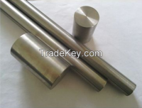 Titanium Bars 