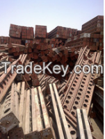 Heavy Metal Steel Scrap ( Ferrous Scrap )