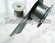 titanium wire