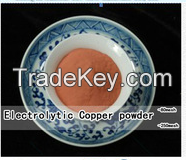 Copper Powder 99.9% 