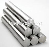 nickel bar 200 and nickel 201 round bar