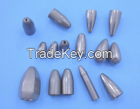 Tungsten Carbide From China