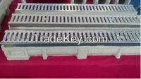 sheet metal gratings
