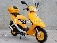 50cc Sunny Gas Moped Scooter