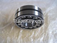 22312  spherical roller bearings 60*130*46