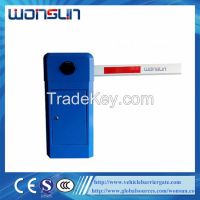 Automatic Boom Gate Barrier From China