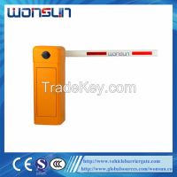Road Car barrier gate  From China