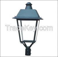 High Quality Die-casting Housing Garden Lamp YHD-010