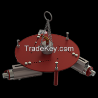 refractory rammer machine From Turkey