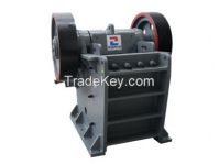 PEV Jaw Crusher