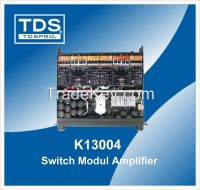 power Amplifier (K13004)