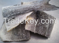 Salted Cod Fish Mayaki