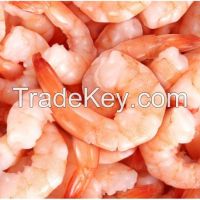 Prawns Cooked Or Peeled