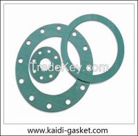 Non asbestos jointing gasket