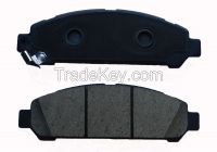Brake Pad For TOYOTA EK-1059