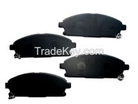 Brake Pad For NISSAN EK-2013