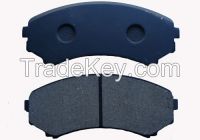 Brake Pad For MITSUBISHI EK-3011