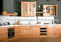 Classical Kitchen Cabinet