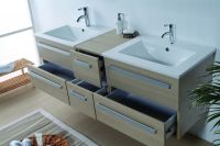 Modern Bathroom Vanity