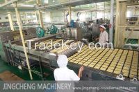 2015 hot selling noodle making machine
