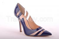 Women high heel shoes