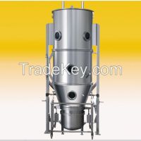 Pharmaceutical machine Fluid Bed Dryer