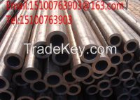 Alloy Seamless Pipe