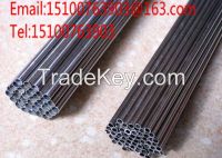 Precision Seamless Pipe