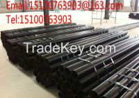 ERW Steel Pipe