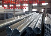 SSAW steel pipe