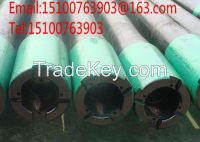oil tube