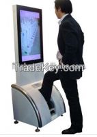 42" LED Advertising TV Digital