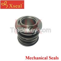 HX-GOR-S Serice for the GOMAN-PUPP Pump Seals