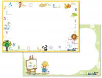 Drawing Board For Children