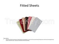 fitted sheet