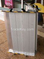 Portable Mobile Foldable Ramp Portable Mobile Foldable Ramp
